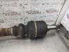 Gebruikte Aandrijfas links-voor Peugeot 307 O136780