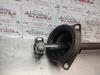 Gebruikte Aandrijfas links-voor Renault Twingo O136782