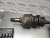Gebruikte Aandrijfas links-achter Mercedes 260SE-600SEL O136789
