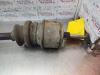Gebruikte Aandrijfas links-achter Mercedes 260SE-600SEL O136789