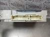 Gebruikte Kontaktslot + computer Toyota IQ O136792