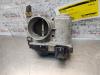 Gebruikte Gasklephuis Opel Astra O136803