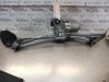 Gebruikte Ruitenwismotor+Mechaniek Opel Astra O136808