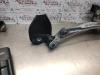 Gebruikte Ruitenwismotor+Mechaniek Opel Astra O136808