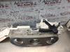 Gebruikte Chaufage Bedieningspaneel Toyota Yaris O136822