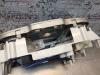 Gebruikte Chaufage Bedieningspaneel Toyota Yaris O136822