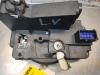 Gebruikte Slotmechaniek Portier 4Deurs links-voor Opel Meriva O136868