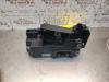 Gebruikte Slotmechaniek Portier 4Deurs links-voor Opel Meriva O136868