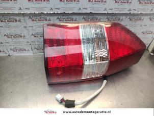 O136872 Gebruikte achterlicht rechts Mitsubishi Space Wagon