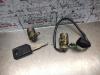 Gebruikte Cilinderslot Portier links Mitsubishi Space Wagon O136873