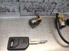 Gebruikte Portierslot Cilinder rechts Mitsubishi Space Wagon O136874