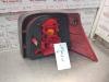 Gebruikte Achterlicht links Volkswagen Golf O136885
