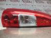 Gebruikte Achterlicht links Volvo V70 O136921