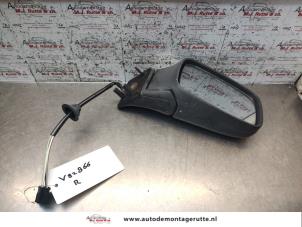 O136944 Gebruikte spiegel buiten rechts Volvo S70
