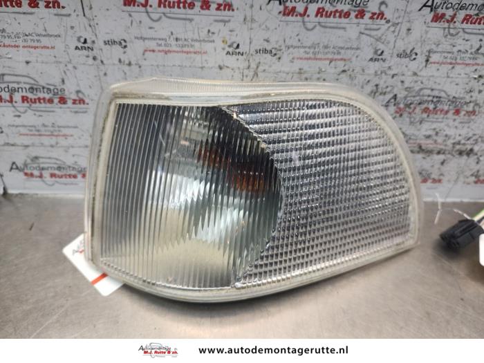 Gebruikte Pinker links Volvo S70 O136945