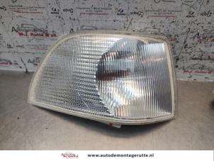 O136946 Gebruikte pinker rechts Volvo S70