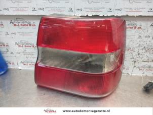O136949 Gebruikte achterlicht rechts Volvo S70