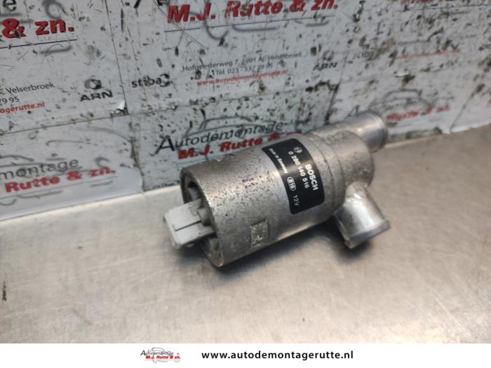 Gebruikte EGR Klep Volvo S70 O136954