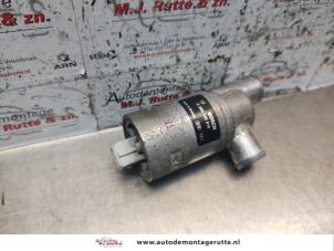 O136954 Gebruikte uitlaat gasklep (egr) Volvo S70