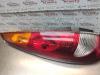 Gebruikte Achterlicht links Nissan Almera O136961