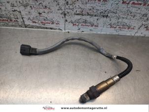 O136973 Gebruikte lambda sonde Renault Clio