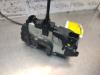 Gebruikte Slotmechaniek Portier 2Deurs links Renault Clio O136974
