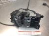 Gebruikte Slotmechaniek Portier 2Deurs links Renault Clio O136974