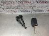 Gebruikte Portierslot Cilinder links Lancia Musa O136976