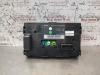 Gebruikte Navigatie Display Renault Clio O136986