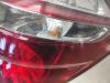 Gebruikte Achterlicht rechts Subaru Legacy O136993