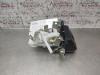 Gebruikte Achterklep Slotmechaniek Subaru Legacy O136999