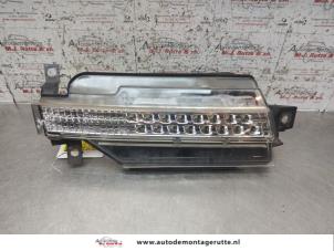 O137000 Gebruikte mistachterlicht Subaru Legacy