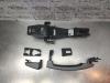 Gebruikte Portiergreep 4Deurs links-achter Landrover Discovery O137014