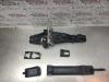 Gebruikte Portiergreep 4Deurs links-achter Landrover Discovery O137014
