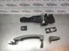 Gebruikte Deurgreep 4Deurs links-voor Landrover Discovery O137031