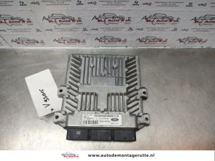 O137043 Gebruikte computer motormanagement Landrover Discovery