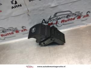 O137059 Gebruikte ruit schakelaar elektrisch Volkswagen Passat
