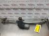 Gebruikte Ruitenwismotor+Mechaniek Audi A4 O137093