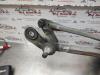 Gebruikte Ruitenwismotor+Mechaniek Audi A4 O137093