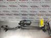 Gebruikte Ruitenwismotor+Mechaniek Audi A4 O137093