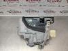 Gebruikte Slotmechaniek Portier 4Deurs rechts-voor Volkswagen Passat O137105