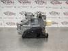 Gebruikte Deurslot Mechaniek 4Deurs links-achter Volkswagen Passat O137106