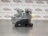 Gebruikte Portierslot Mechaniek 4Deurs links-voor Volkswagen Passat O137107