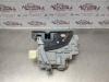 Gebruikte Portierslot Mechaniek 4Deurs links-voor Volkswagen Passat O137107