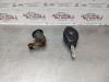Gebruikte Deurslot Cilinder links Citroen Xsara O137118