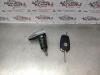 Gebruikte Cilinderslot Portier links Lancia Y(Psilon) O137119