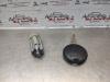 Gebruikte Sleutel+Contactslot Smart City Coupe O137157
