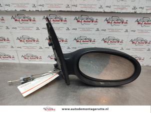 O137165 Gebruikte spiegel buiten rechts Smart City Coupe