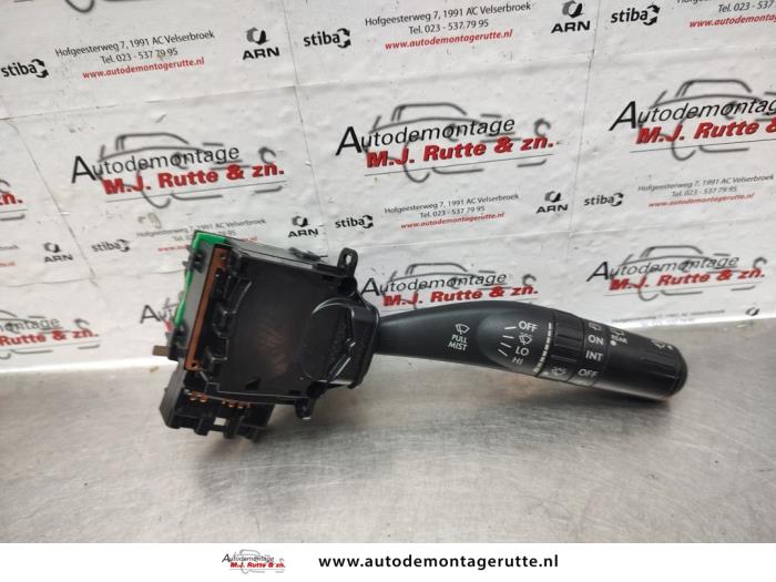 Gebruikte Ruitenwis Schakelaar Subaru Legacy O137171