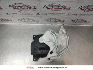 O137173 Gebruikte kachelklep motor Subaru Legacy